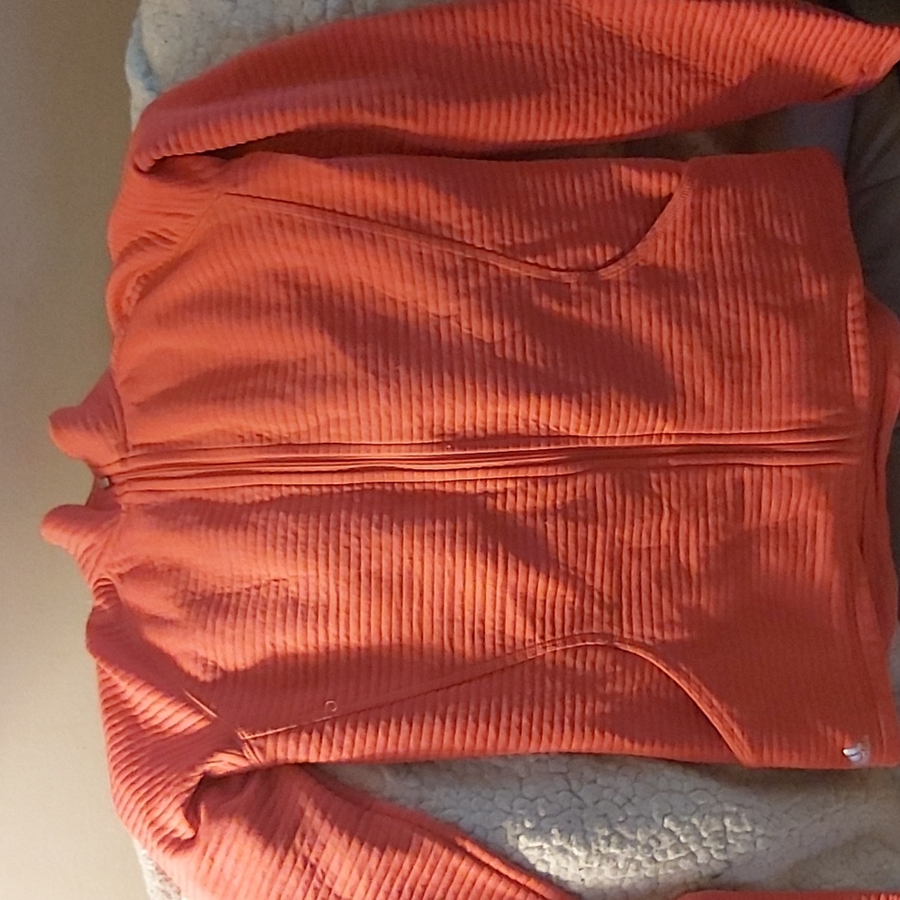 Woman's addias Sweater